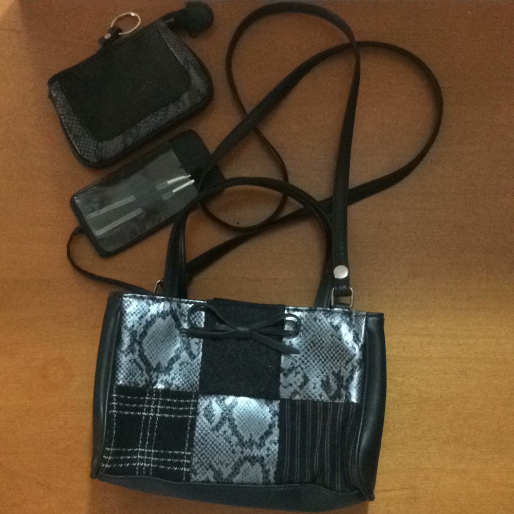 Purse